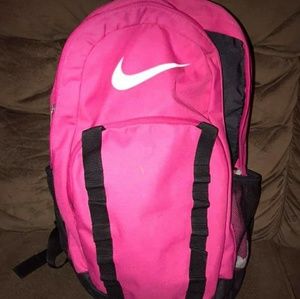 Nike backpack